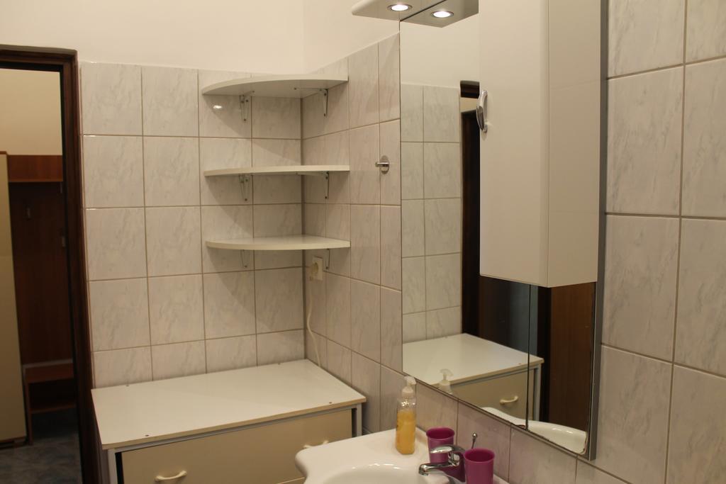 Apartment Nera Póla Kültér fotó