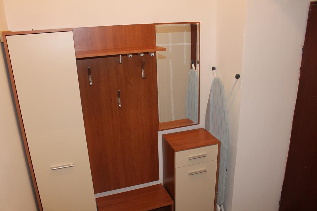Apartment Nera Póla Kültér fotó